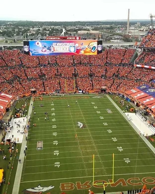 Liberty Mutual Music City Bowl
