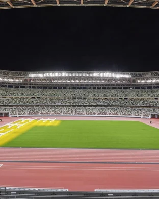 LA28 Summer Games