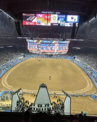 9th Annual IPRA Pro Rodeo