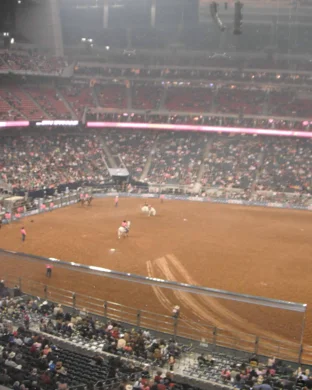 Cory Rasch Invitational Xtreme Bulls Clarksville