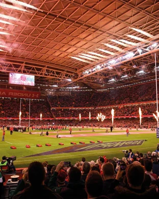 Chicago Hounds vs. New England Free Jacks