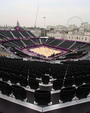 LSU Tigers Women's Volleyball vs. Vanderbilt Commodores