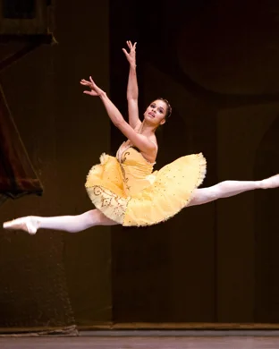 Nashville's Nutcracker
